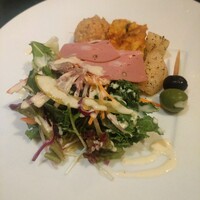 トラットリア ゴデレッチョ エビス 恵比寿 -  トラットリア ゴデレッチョ エビス 恵比寿 -
