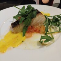 トラットリア ゴデレッチョ エビス 恵比寿 -  トラットリア ゴデレッチョ エビス 恵比寿 -
