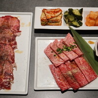 焼肉の龍園 小倉本店 - 