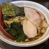 金町製麺