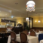 横濱元町 霧笛楼 - 