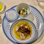 横濱元町 霧笛楼 - 