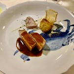 横濱元町 霧笛楼 - 