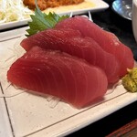 まぐろ三昧那智 - 