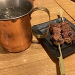 若どり屋 神田淡路町店 - 