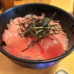 まぐろ三昧那智 - 