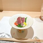 264941300 - 季節の逸品