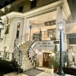 横濱元町 霧笛楼 - 