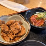 まぐろ三昧那智 - 