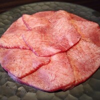 焼肉うしごろ 銀座並木通り店 - 