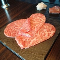 焼肉うしごろ 銀座並木通り店 - 