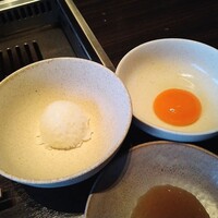 焼肉うしごろ 銀座並木通り店 - 