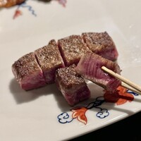 八王子うかい亭 - 
