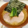 家系ラーメン 革新家 TOKYO