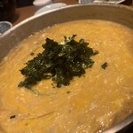 博多もつ鍋前田屋 - 