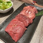 黒毛和牛 尾張牛 焼肉ゆたか - 