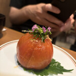 博多もつ鍋前田屋 - 