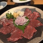 博多もつ鍋前田屋 - 