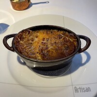レストラン アルティザン（restaurant Artisan） - 