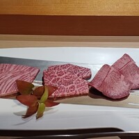 日本焼肉はせ川 表参道店 - 