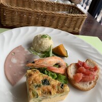 オステリアガウダンテ 神戸ハーバーランド店 - 