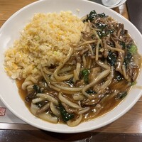 個室中華 頤和園 溜池山王店 - 