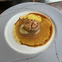 鉄板焼き 大和 - 