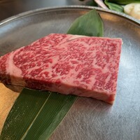 鉄板焼き 大和 - 