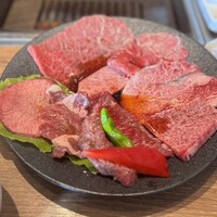 六本木焼肉　Kintan - 
