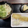 セルフうどん やま 徳島駅前店