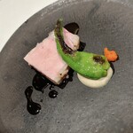 レストランエール - 