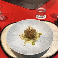 六本木うかい亭 - 