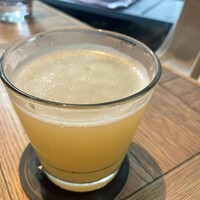リオ・ブルーイング・コー ビストロアンドガーデン 東京ミッドタウン - 