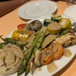 ピッコログランデ - 