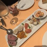 ピッコログランデ - 