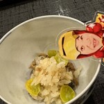 みつき - アイアンマンも早めに登場