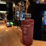 VODKA BAR Taro's Style - 