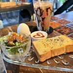 ワッツザストーリー - 