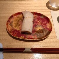 広尾はしづめ - 