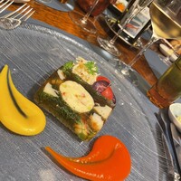 レストラン・パッション - 