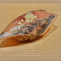 鮨 豊 - 