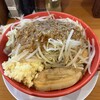 Ｇ系ラーメン ナカモズマシマシ