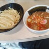 アンダーグラウンド ラーメン 頑者 コクーンシティ店