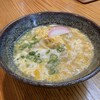葉隠うどん