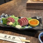 手打そば 金太郎 - 