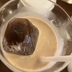 文明堂茶館 ル・カフェ - 