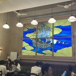 文明堂茶館 ル・カフェ - 