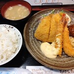 お食事処たけした - 