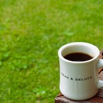 スターバックスコーヒー - パイクプレイスローストでモーニング珈琲♬