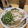 博多ラーメン はむ太